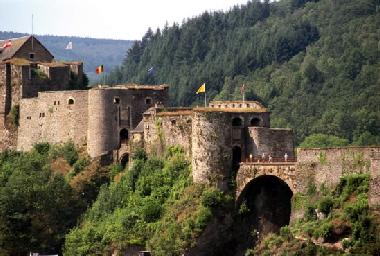 Appartement de vacances �/en/au Paliseul (Wallonia)ou appartement ou maison de vacances