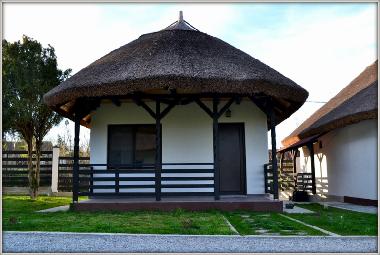 Chambre avec petit d�jeuner �/en/au Dunavatu de Jos (Tulcea)ou appartement ou maison de vacances