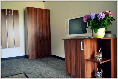 Chambre avec petit d�jeuner �/en/au Dunavatu de Jos (Tulcea)ou appartement ou maison de vacances