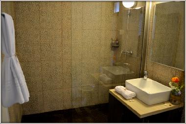 Chambre avec petit d�jeuner �/en/au Dunavatu de Jos (Tulcea)ou appartement ou maison de vacances