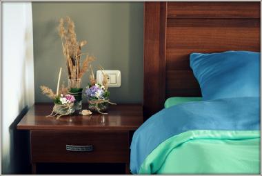 Chambre avec petit d�jeuner �/en/au Dunavatu de Jos (Tulcea)ou appartement ou maison de vacances