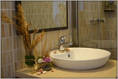 Chambre avec petit d�jeuner �/en/au Dunavatu de Jos (Tulcea)ou appartement ou maison de vacances