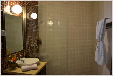 Chambre avec petit d�jeuner �/en/au Dunavatu de Jos (Tulcea)ou appartement ou maison de vacances