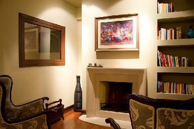 Villa �/en/au Cengelk�y (Istanbul)ou appartement ou maison de vacances