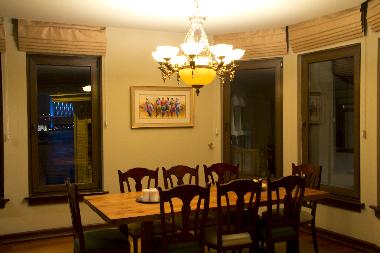 Villa �/en/au Cengelk�y (Istanbul)ou appartement ou maison de vacances