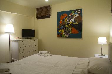 Villa �/en/au Cengelk�y (Istanbul)ou appartement ou maison de vacances