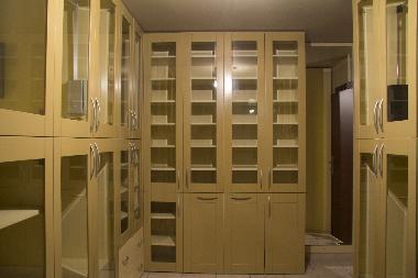 Villa �/en/au Cengelk�y (Istanbul)ou appartement ou maison de vacances