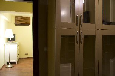 Villa �/en/au Cengelk�y (Istanbul)ou appartement ou maison de vacances