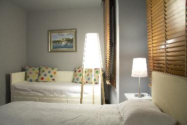 Villa �/en/au Cengelk�y (Istanbul)ou appartement ou maison de vacances