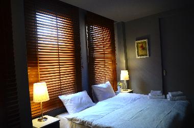 Villa �/en/au Cengelk�y (Istanbul)ou appartement ou maison de vacances