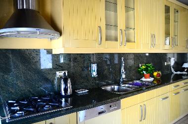 Villa �/en/au Cengelk�y (Istanbul)ou appartement ou maison de vacances