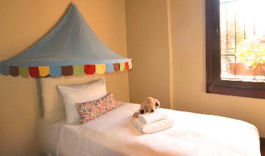 Villa �/en/au Cengelk�y (Istanbul)ou appartement ou maison de vacances