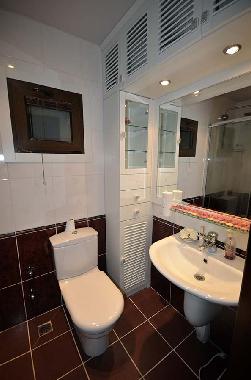 Villa �/en/au Cengelk�y (Istanbul)ou appartement ou maison de vacances
