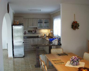 Maison de vacances �/en/au Moraira / Teulada (Alicante / Alacant)ou appartement ou maison de vacances