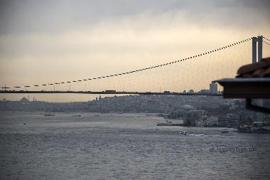 Villa �/en/au Cengelk�y (Istanbul)ou appartement ou maison de vacances