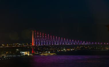 Villa �/en/au Cengelk�y (Istanbul)ou appartement ou maison de vacances