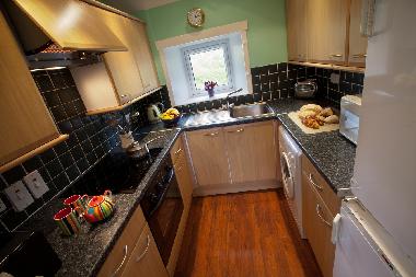 Maison de vacances �/en/au Strathcarron (Highlands and Islands)ou appartement ou maison de vacances