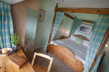 Maison de vacances �/en/au Strathcarron (Highlands and Islands)ou appartement ou maison de vacances