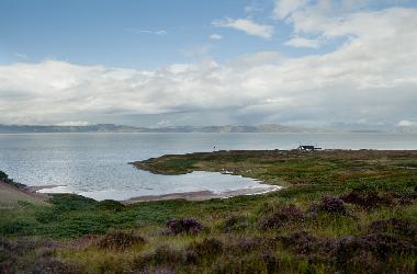 Maison de vacances �/en/au Strathcarron (Highlands and Islands)ou appartement ou maison de vacances