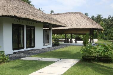 Villa �/en/au Batu Layar (Nusa Tenggara Barat)ou appartement ou maison de vacances