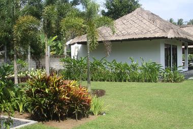 Villa �/en/au Batu Layar (Nusa Tenggara Barat)ou appartement ou maison de vacances