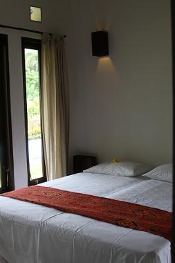 Villa �/en/au Batu Layar (Nusa Tenggara Barat)ou appartement ou maison de vacances