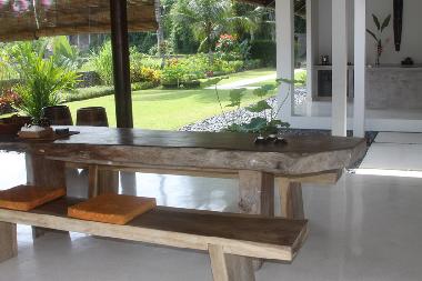 Villa �/en/au Batu Layar (Nusa Tenggara Barat)ou appartement ou maison de vacances