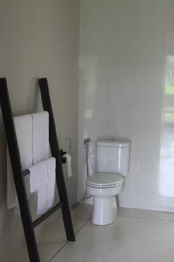 Villa �/en/au Batu Layar (Nusa Tenggara Barat)ou appartement ou maison de vacances