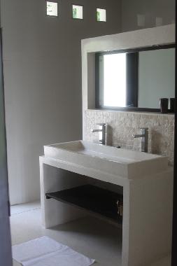 Villa �/en/au Batu Layar (Nusa Tenggara Barat)ou appartement ou maison de vacances