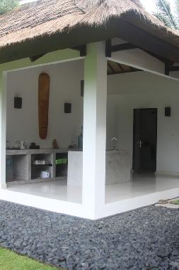 Villa �/en/au Batu Layar (Nusa Tenggara Barat)ou appartement ou maison de vacances