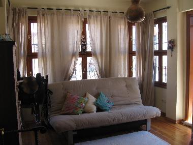 Maison de vacances �/en/au Antalya (Antalya)ou appartement ou maison de vacances