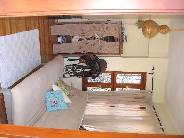 Maison de vacances �/en/au Antalya (Antalya)ou appartement ou maison de vacances