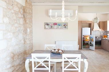 Villa �/en/au Mani (Messinia)ou appartement ou maison de vacances