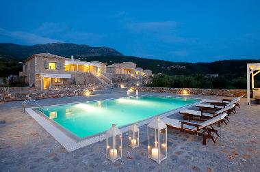 Villa �/en/au Mani (Messinia)ou appartement ou maison de vacances