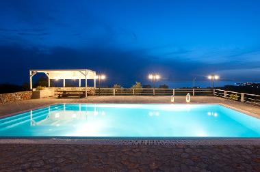 Villa �/en/au Mani (Messinia)ou appartement ou maison de vacances