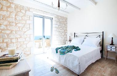 Villa �/en/au Mani (Messinia)ou appartement ou maison de vacances