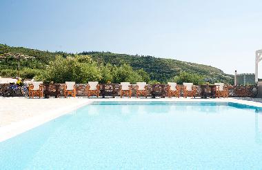 Villa �/en/au Mani (Messinia)ou appartement ou maison de vacances