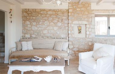 Villa �/en/au Mani (Messinia)ou appartement ou maison de vacances