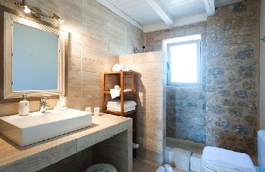 Villa �/en/au Mani (Messinia)ou appartement ou maison de vacances