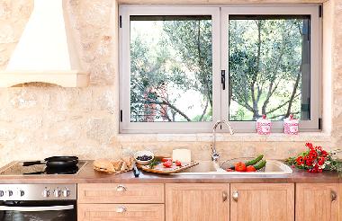 Villa �/en/au Mani (Messinia)ou appartement ou maison de vacances