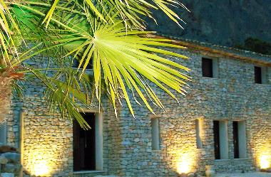 Maison de vacances /en/au San Vito Lo Capo ( TP ) (Trapani)ou appartement ou maison de vacances