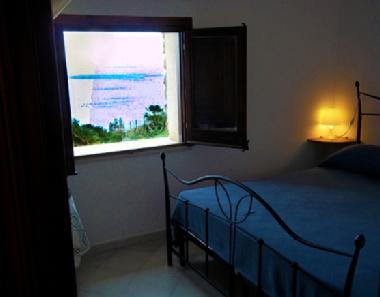 Maison de vacances /en/au San Vito Lo Capo ( TP ) (Trapani)ou appartement ou maison de vacances