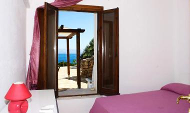 Maison de vacances /en/au San Vito Lo Capo ( TP ) (Trapani)ou appartement ou maison de vacances