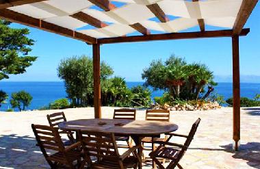 Maison de vacances /en/au San Vito Lo Capo ( TP ) (Trapani)ou appartement ou maison de vacances