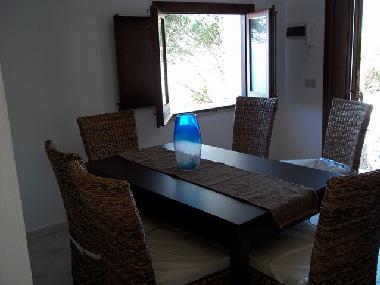 Maison de vacances /en/au San Vito Lo Capo ( TP ) (Trapani)ou appartement ou maison de vacances