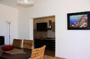 Maison de vacances /en/au San Vito Lo Capo ( TP ) (Trapani)ou appartement ou maison de vacances
