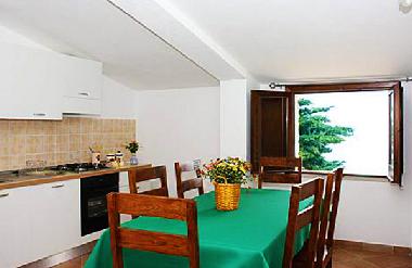 Maison de vacances /en/au San Vito Lo Capo ( TP ) (Trapani)ou appartement ou maison de vacances