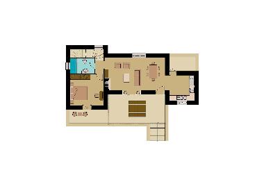 Villa �/en/au Mani (Messinia)ou appartement ou maison de vacances