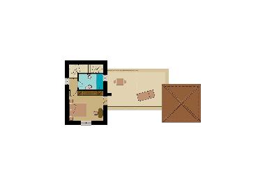 Villa �/en/au Mani (Messinia)ou appartement ou maison de vacances