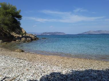 Maison de vacances /en/au Kosta - Porto Heli (Argolida)ou appartement ou maison de vacances